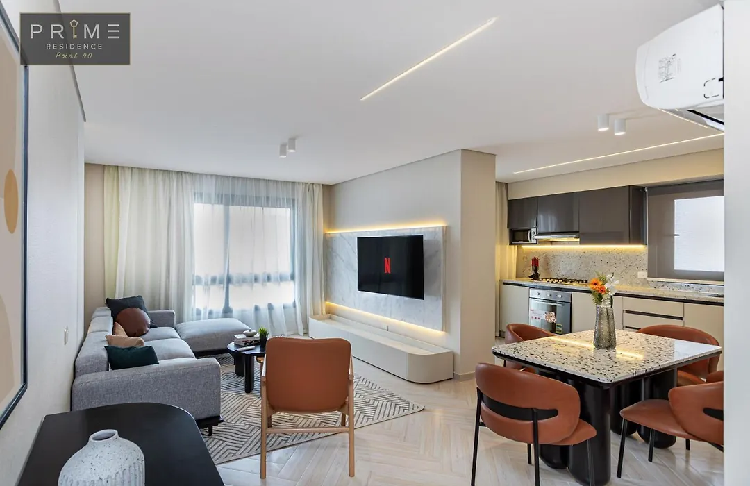 Prime Residence Point 90-1