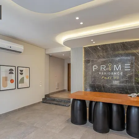 Prime Residence Point 90-2