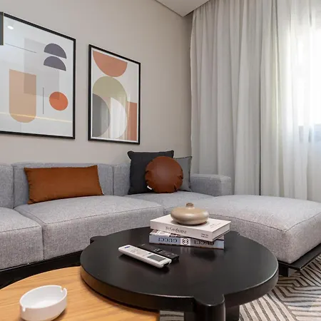 Prime Residence Point 90-2