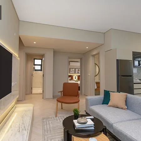 Prime Residence Point 90-2